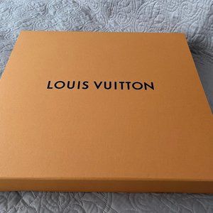 Louis Vuitton Large Gift Box